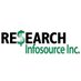 Research Infosource (@R_Infosource) Twitter profile photo