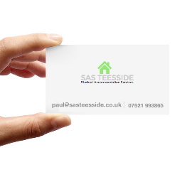sas_teesside's profile picture. SAS Teesside provides students with safe, secure and affordable accommodation. Call 07521 993865 because students deserve better!