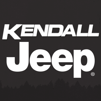 Kendall Jeep