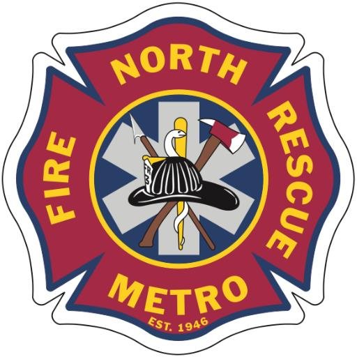 This is the official page for North Metro Fire Rescue District and is facilitated by the district's public information officer.