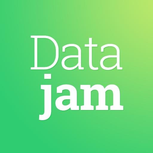 datajaming's profile picture. Nouveau ! 
Générateur de contenus créatifs. 
Pour me mieux se rendre compte. 
#Datajam Release 2016