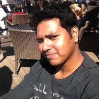 Shouvik Ghosh Roy (@shouvik) 's Twitter Profile Photo