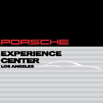 The official Twitter account of the Porsche Experience Center in Los Angeles, California.