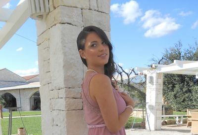 Auroraodierno99's profile picture. 