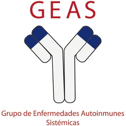 Grupo de Enfermedades Autoinmunes y Sistémicas Sociedad Española de Medicina Interna #SEMITuit