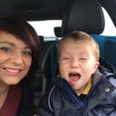 Stacy Bond - @knoxbond - Twitter