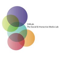 SIMLab(@SIMLabChicago) 's Twitter Profile Photo