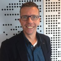 Rob Extercatte (@exchangement) 's Twitter Profile