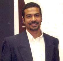 web entrepreneur looking for interesting contacts in web community. Educated in India, Europe and USA. extensive travel and work experiance in many countries!