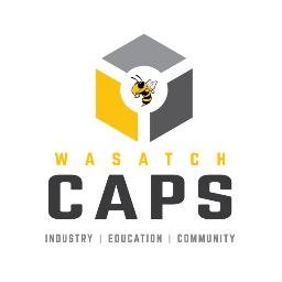 The Wasatch Center for Advanced Professional Studies (CAPS) is a collaborative partnership between local industry, education, and community leaders.
