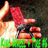 King Wheel & Tire #6(@kingwtire6) 's Twitter Profile Photo