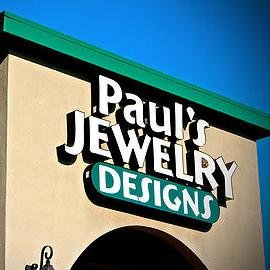 paulsdesigns's profile picture. Specializing in handmade custom jewelry designs. We are the professionals you can trust.