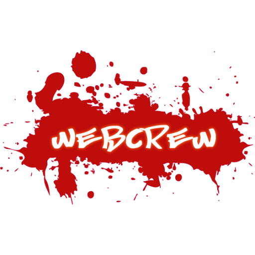 _WebCrew Profile Picture