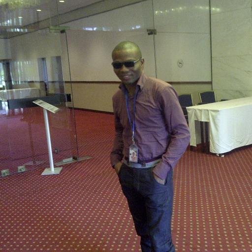 James is cool, straight forward, honest, loving person. I'm hard working & believe seriously in God as a Christian...