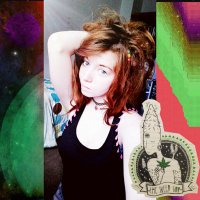 Lydia Williams (@acid_and_scars) 's Twitter Profile