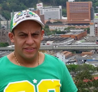 jaimecubides's profile picture. lic educación física