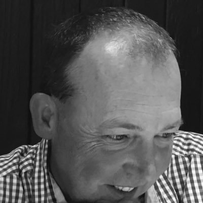Groundsman, Groom, Match angler & float maker extraordinaire, John Deere owner, Bad Bee Keeper, father of 3 and loving partner to Karen.