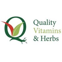Quality Vitamins(@qvhglasgow) 's Twitter Profile Photo