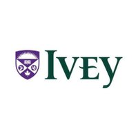 Ivey Alumni Toronto(@iveytoronto) 's Twitter Profile Photo