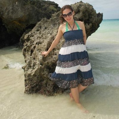 jillicious33's profile picture. Islander life