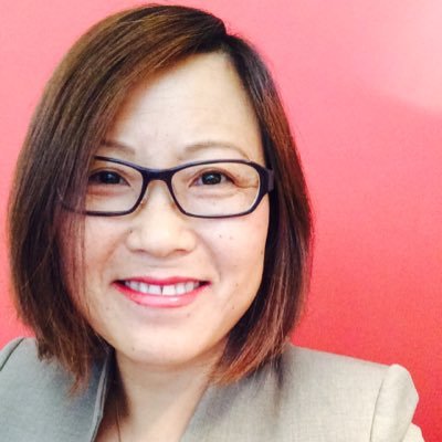 Hana Xu Wang, MBA, PPC™, CFP®