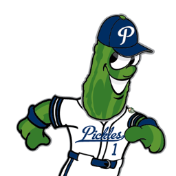 Official Twitter account for Dillon the Mascot of Portland Pickles Baseball fame. Used to be a gherkin, now just workin'. I'm kind of a big dill!