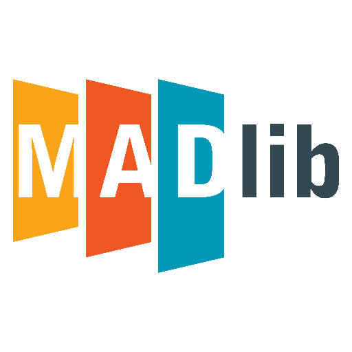 Apache MADlib: big data machine learning for data scientists.  Runs on Apache HAWQ, Greenplum and PostgreSQL.