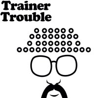 Trainer Trouble (@trainertrouble) 's Twitter Profile Photo Trainer Trouble (@trainertrouble) 's Twitter Profile Photo