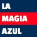 La Magia Azul (@LaMagiaAzul) Twitter profile photo