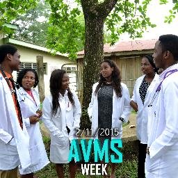 AVMS_UI's profile picture. 