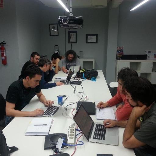 clojuredevsbcn's profile picture. 