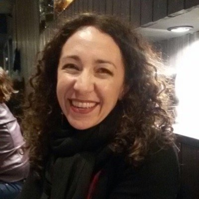 Valeria Palanza Profile