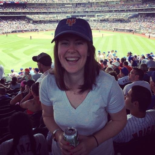 @BrianLehrer producer. Fan of: sad books, radio, the Mets.