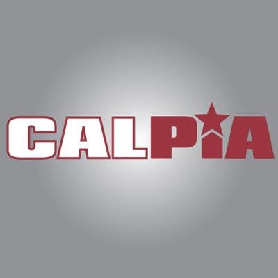 Official Twitter Account of California Prison Industry Authority - Quality Products, Changed Lives, A Safer California