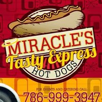 Miracle's Tasty Expr (@miraclestastyex) 's Twitter Profile