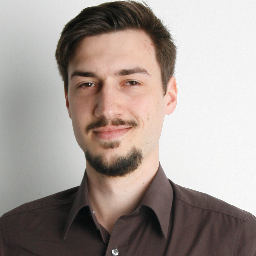 Statusindikator's profile picture. Head of Engineering at Westwing. iOS, 3D, and AR. Former @gini. 

stud. theol. interruptus

https://t.co/RmO9I5xmEV

@ls@discuss.systems