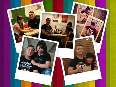 riomakasutji's profile picture. • Musician - Magician - Teacher - Guitaris - Arrenger - Composer •