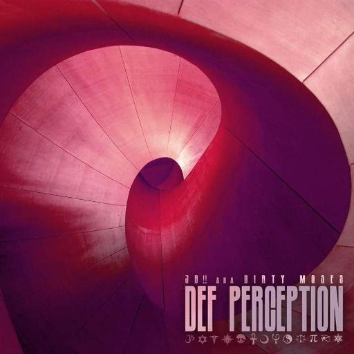 jstbcz's profile picture. #DefPerception out now. Get your copy. HipHop artist, producer, actor, nurse, foodie, activist, spiritualist, father, Life coach!