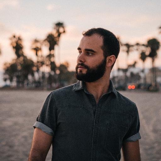 EladTibi's profile picture. 