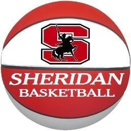 Official twitter account of the Sheridan High School Boys Basketball program direct from Coach Fisher