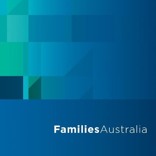 Families Australia is an independent, not-for-profit, peak organisation dedicated to promoting the needs and interests of families.