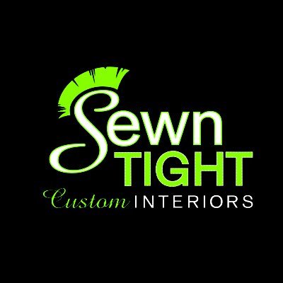 Sewn Tight Custom interiors, specializing in custom one off hot rod interiors.