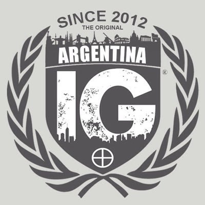 ⊕ OFFICIAL INSTAGRAM COMMUNITY ᵀᴴᴱ’ᴼᴿᴵᴳᴵNᴬᴸ ⊙ One World ⊕ One Award ⊙ #ig_Argentina #Argentina