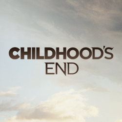 The official page of @Syfy's special 3 night event, Childhood's End.