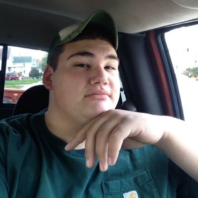 Profile Picture of Wyatt C. Watkins (@WyattCWatkins1) on Twitter