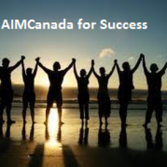 Canadian Non Profit 'Increasing Career Mentorship in Canada'. Start a Chapter-Request a Mentor-Be a Mentor-Make a Donation. info.AIMFoundation@gmail.com