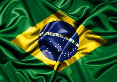 Brasil: uma nova potência. Saiba todas as potencialidades do nosso país. Para brasileiros que seguem o Brasil.