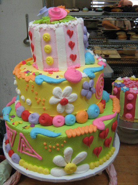 beckersbakery's profile picture. 