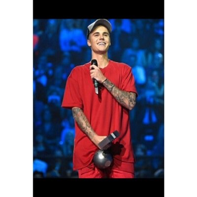 ..... BELIEBER ...