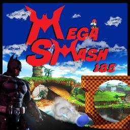 Megasmash185's profile picture. Occasional streamer, huge sonic fan, lover of many a franchise, much the derp, and a professional pain in the ass... some might say at least.